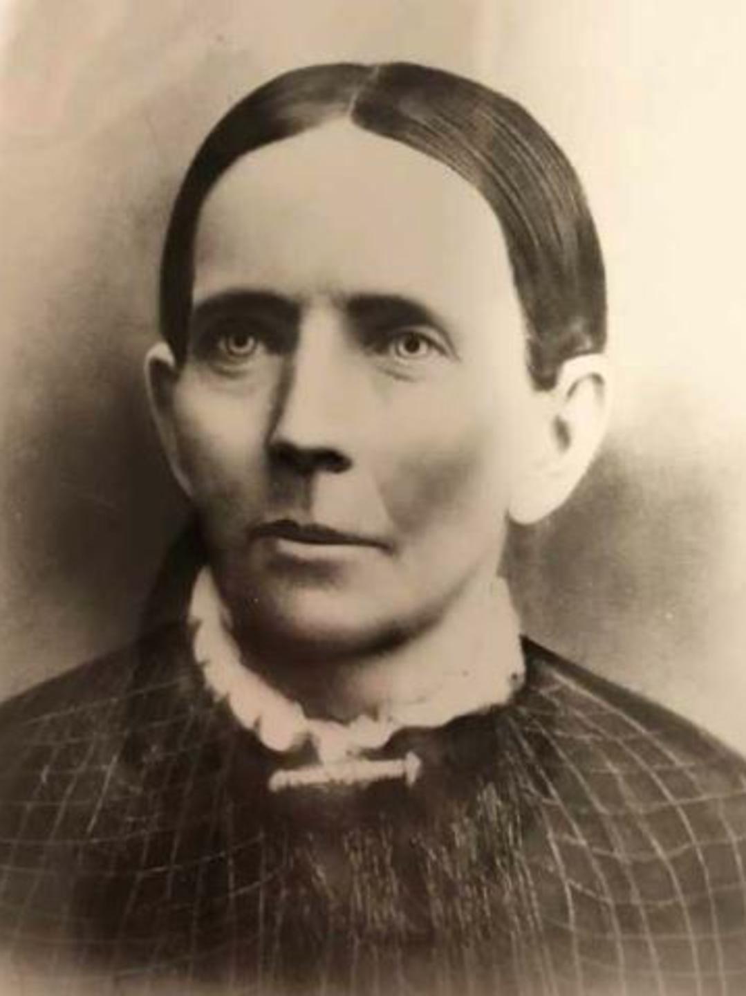 Polly Smith (1831 - 1912) Profile